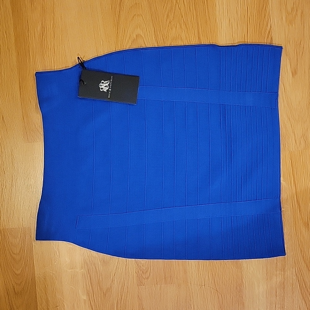 Rock and Republic Skirt.